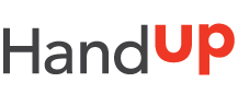 HandUp-Logo-GrayRed-218x218