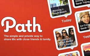Path-Social-Network